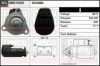 DELCO REMY DRS7250 Starter